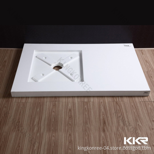 Top Quality Custom Made Deep Shower Base